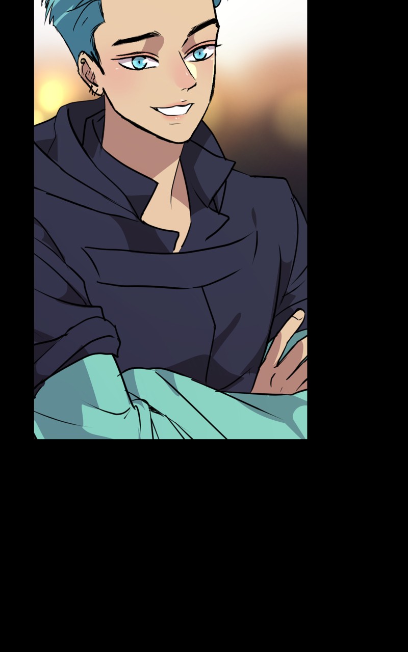 Death: Rescheduled chapter 24 - page 31