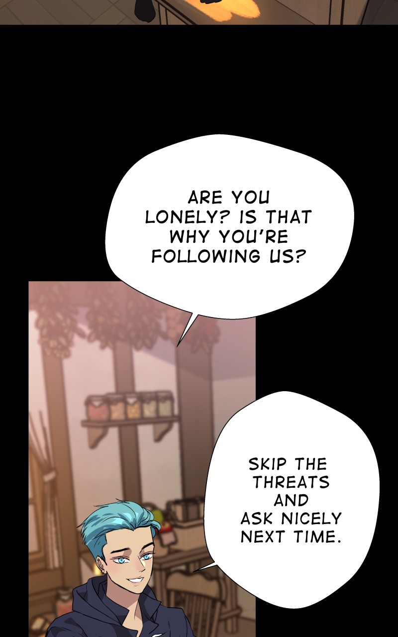 Death: Rescheduled chapter 24 - page 33
