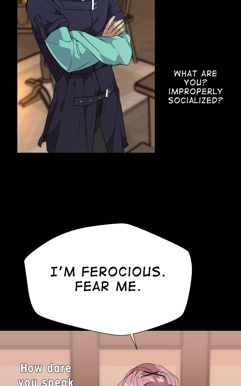 Death: Rescheduled chapter 24 - page 34