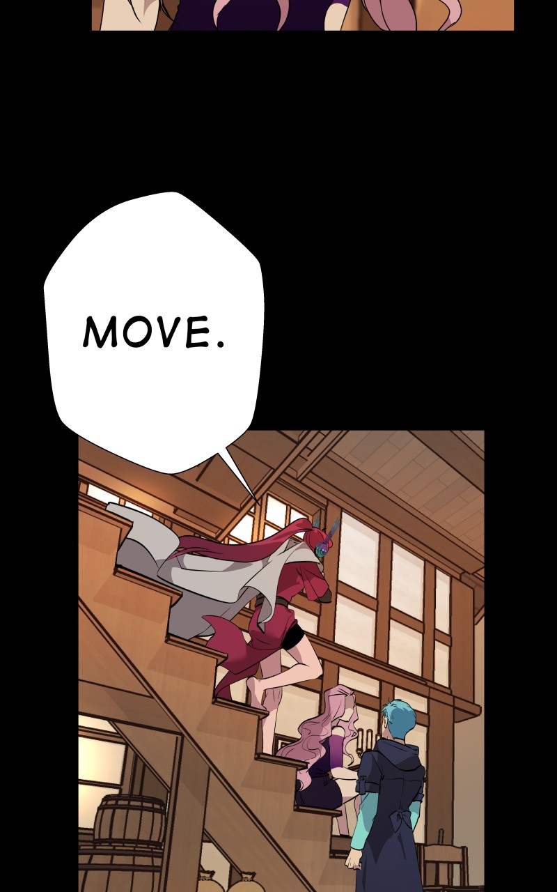 Death: Rescheduled chapter 24 - page 37