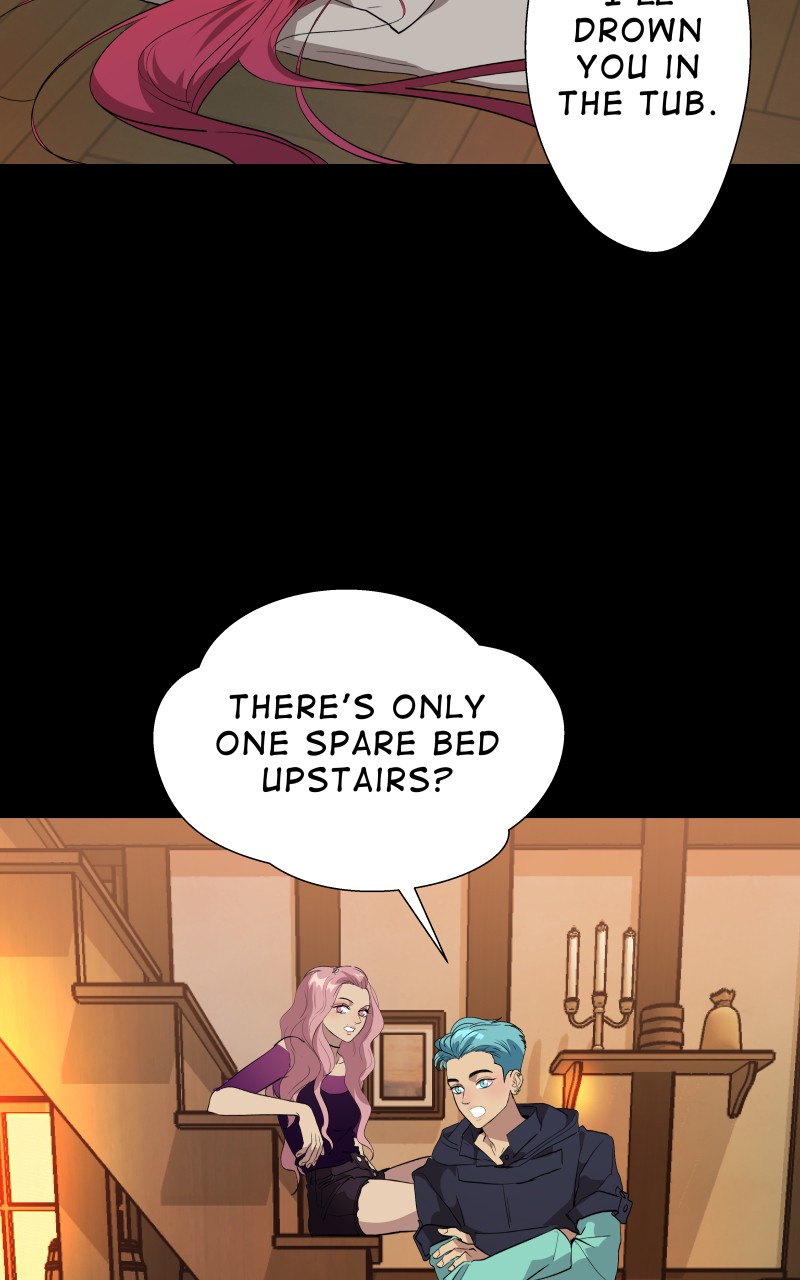 Death: Rescheduled chapter 24 - page 41