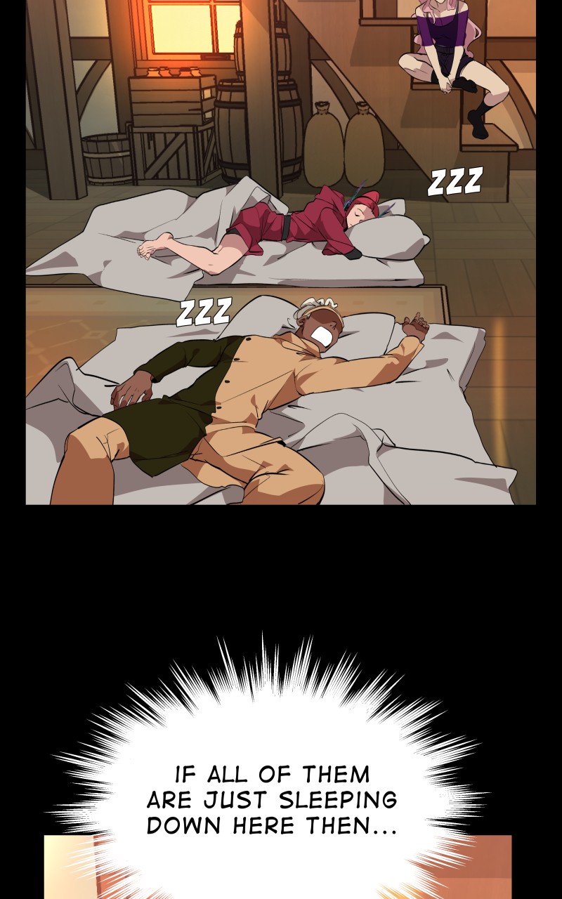 Death: Rescheduled chapter 24 - page 44