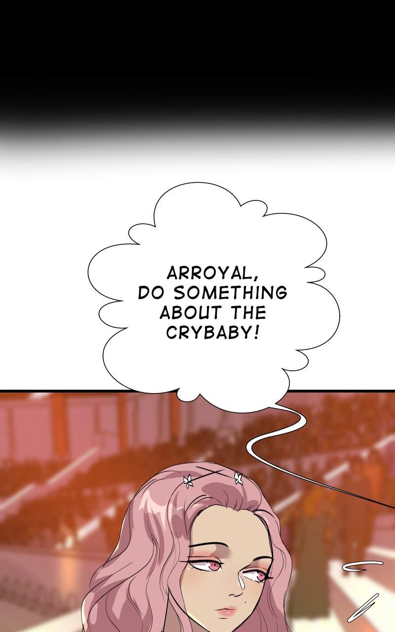 Death: Rescheduled chapter 24 - page 49