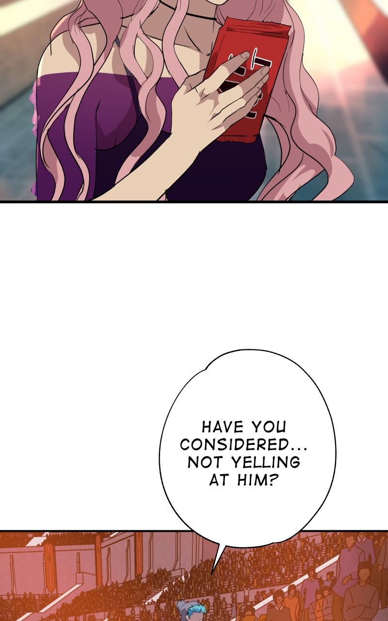 Death: Rescheduled chapter 24 - page 50