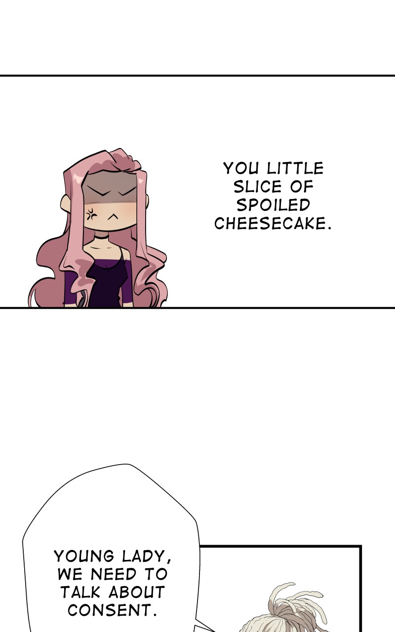 Death: Rescheduled chapter 24 - page 70