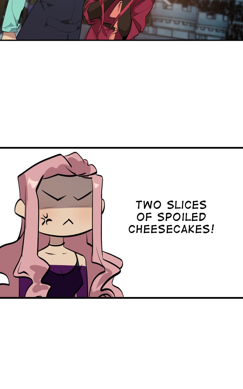 Death: Rescheduled chapter 24 - page 72