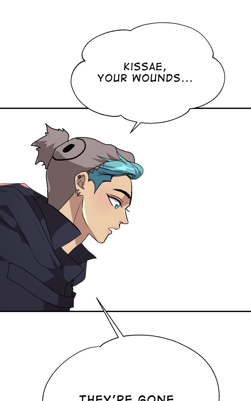 Death: Rescheduled chapter 24 - page 73