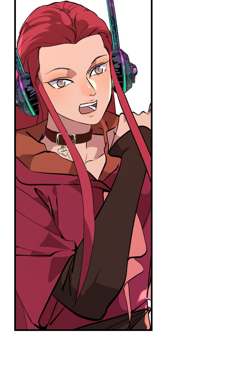 Death: Rescheduled chapter 24 - page 77