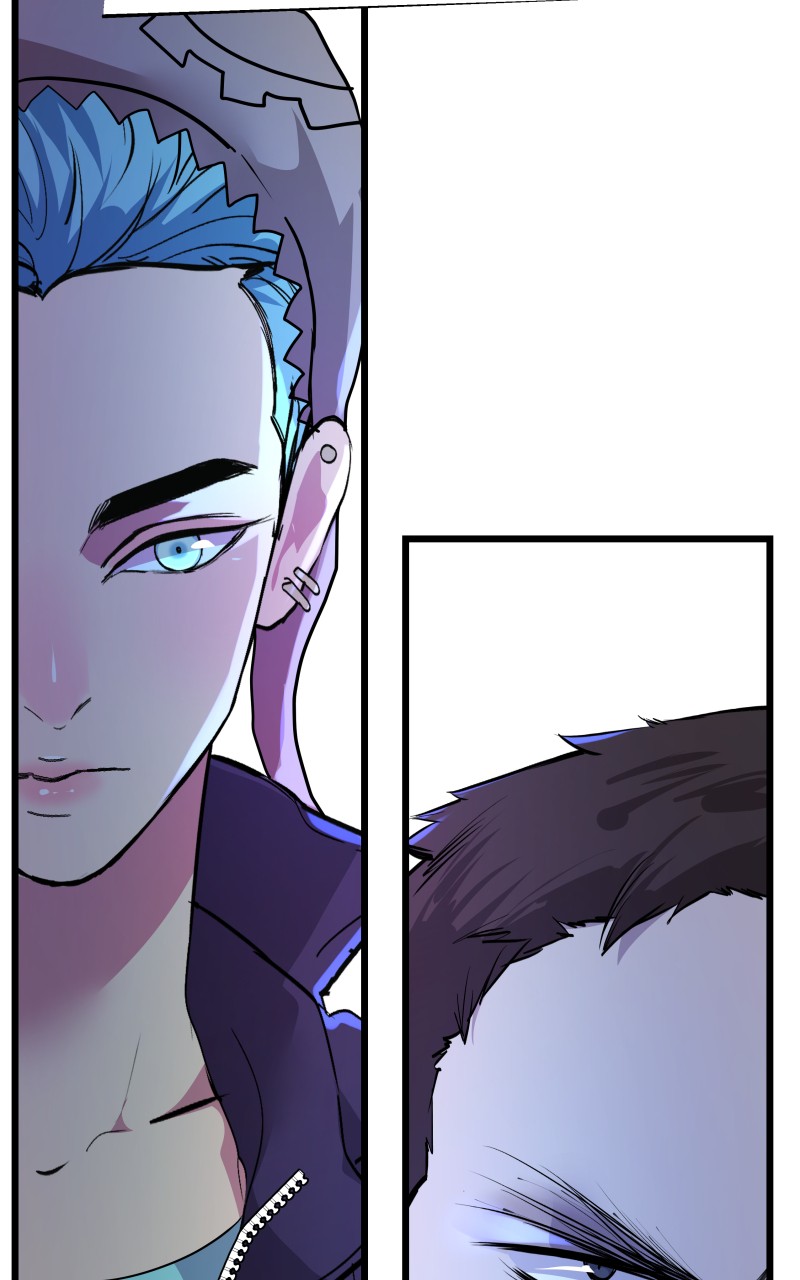 Death: Rescheduled chapter 24 - page 88
