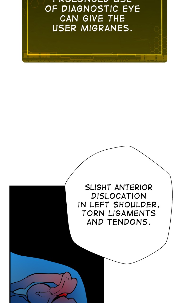 Death: Rescheduled chapter 24 - page 9