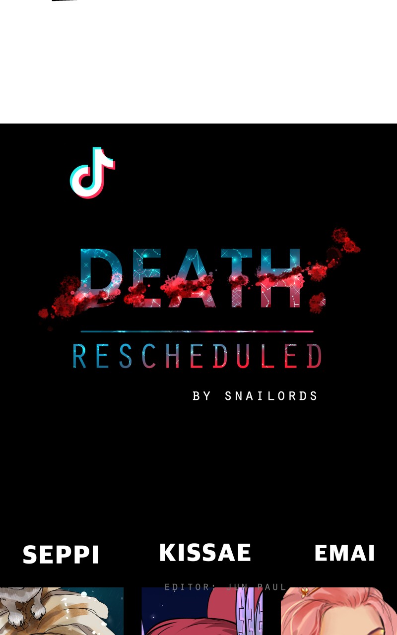 Death: Rescheduled chapter 24 - page 90