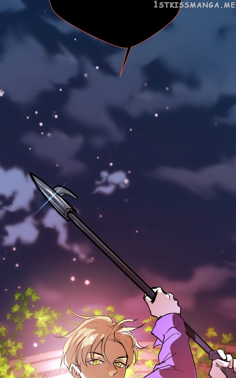 Death: Rescheduled Chapter 57 - page 103