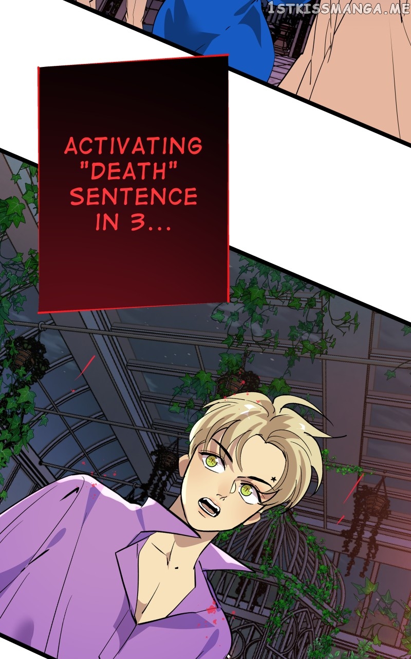 Death: Rescheduled Chapter 57 - page 12