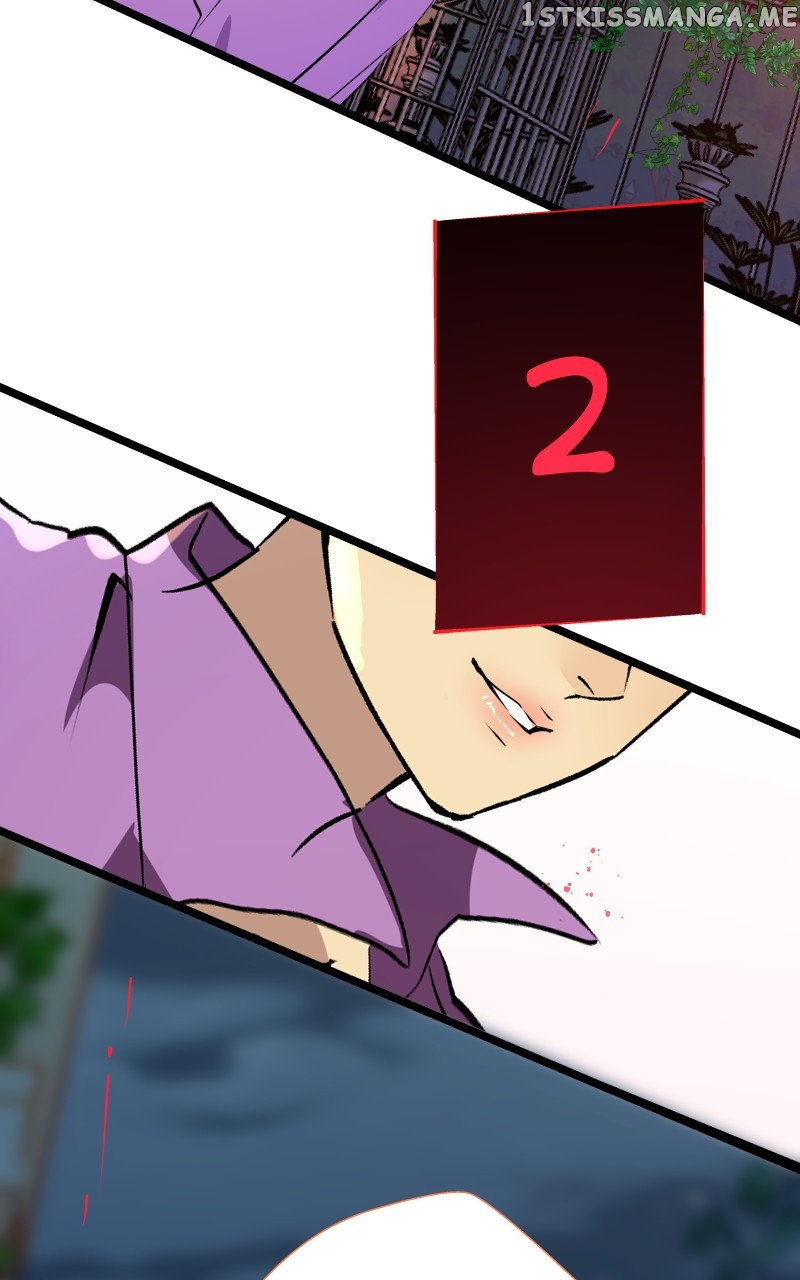 Death: Rescheduled Chapter 57 - page 13