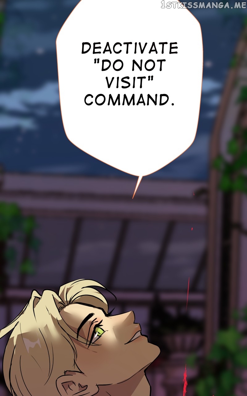 Death: Rescheduled Chapter 57 - page 14