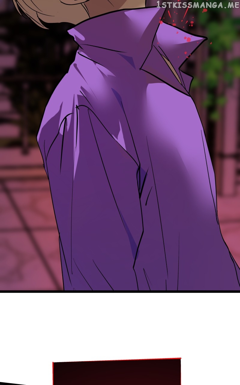 Death: Rescheduled Chapter 57 - page 15