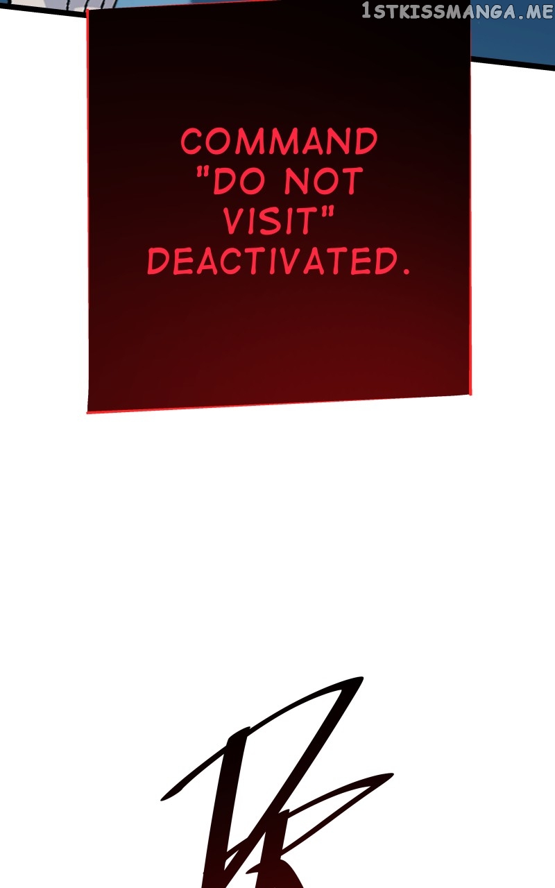 Death: Rescheduled Chapter 57 - page 17