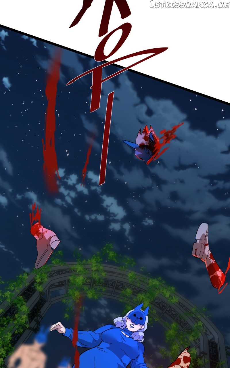 Death: Rescheduled Chapter 57 - page 18