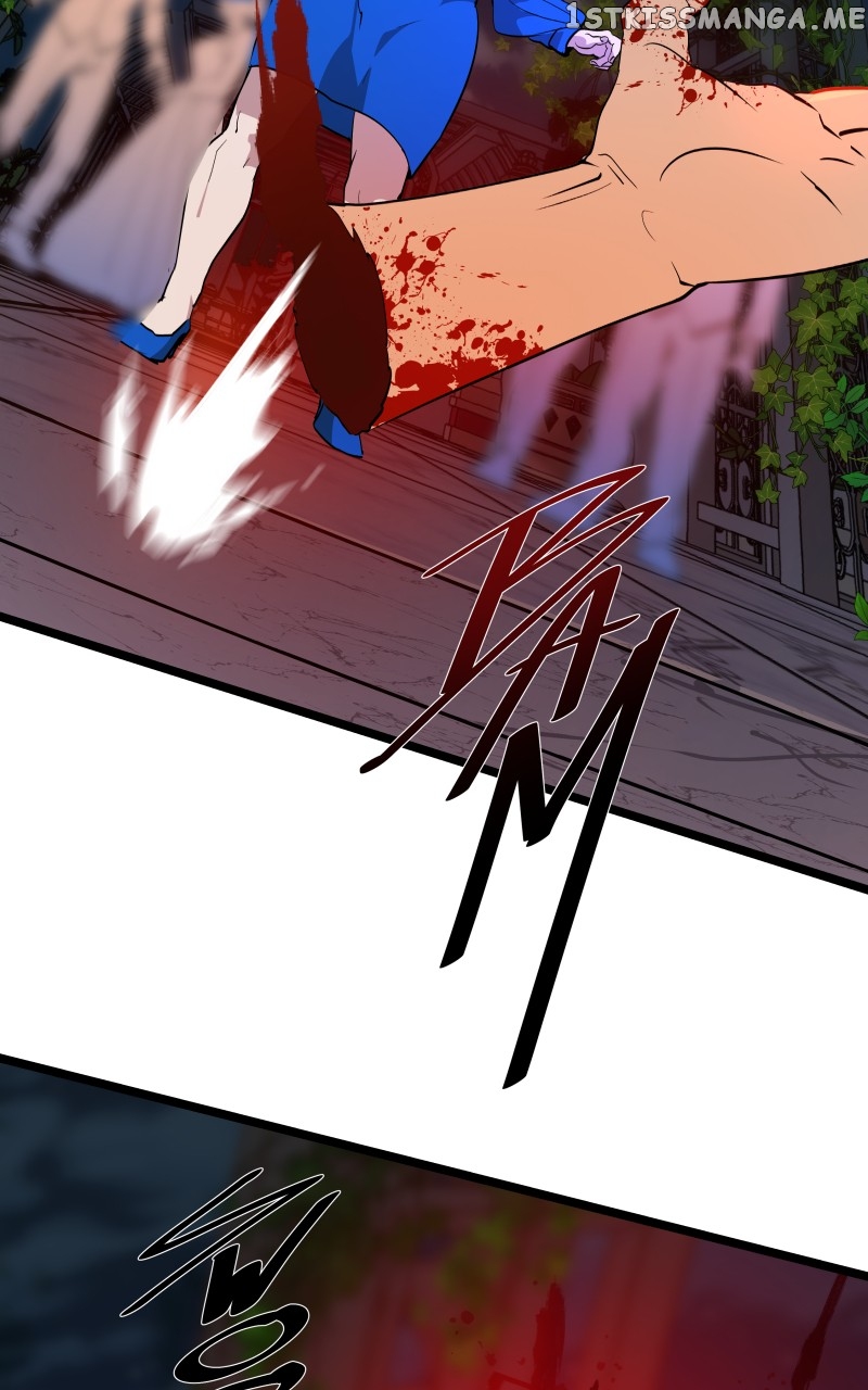 Death: Rescheduled Chapter 57 - page 19