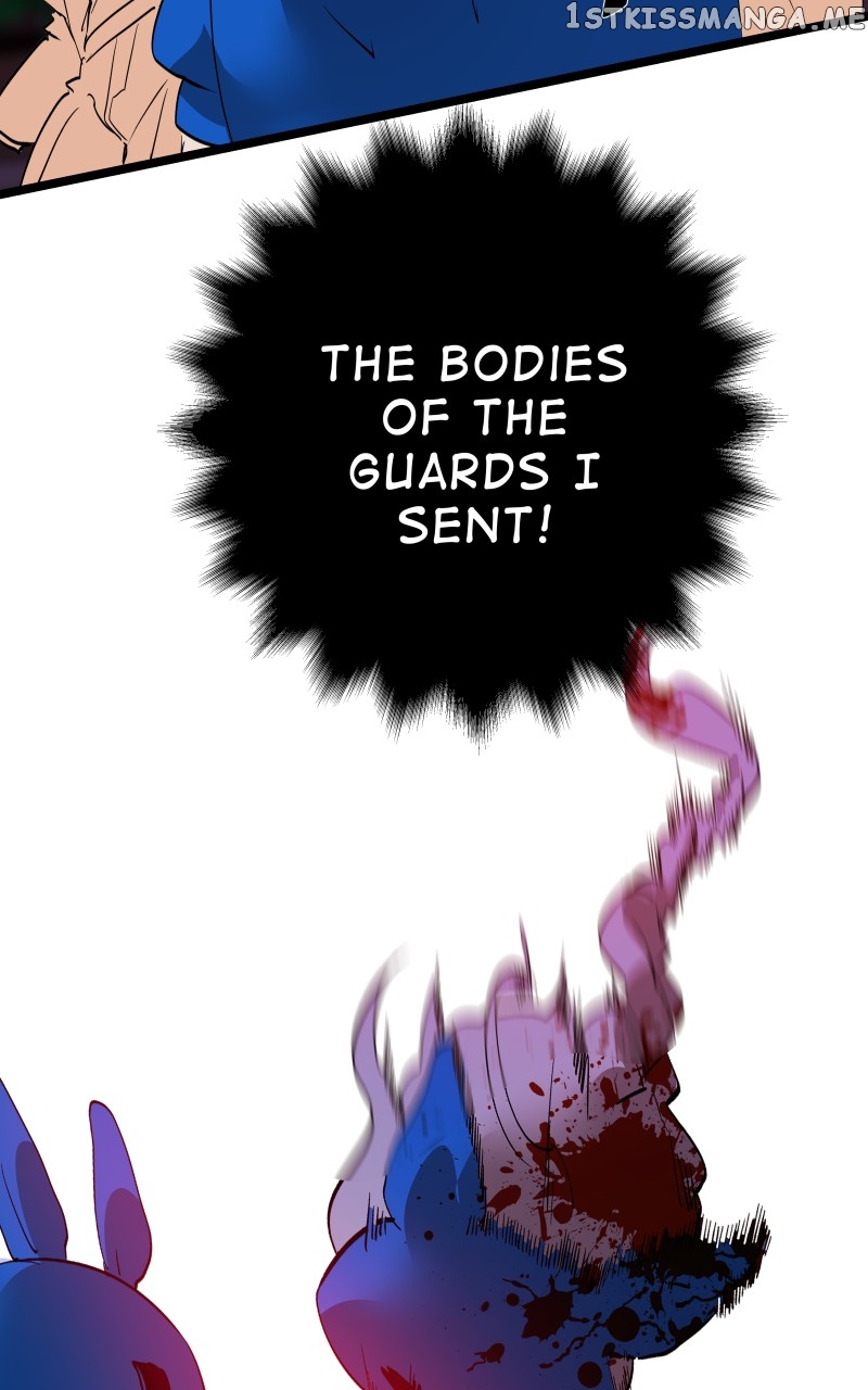 Death: Rescheduled Chapter 57 - page 21