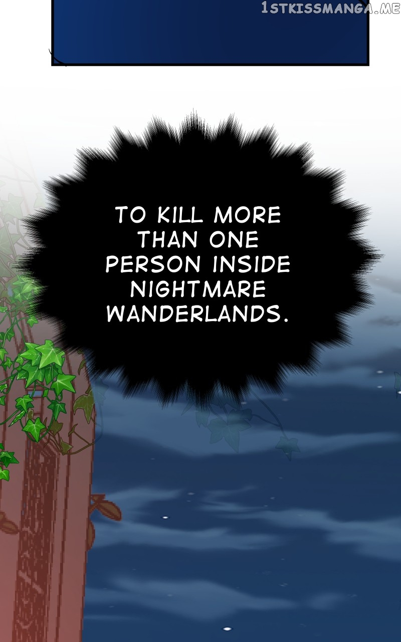 Death: Rescheduled Chapter 57 - page 33