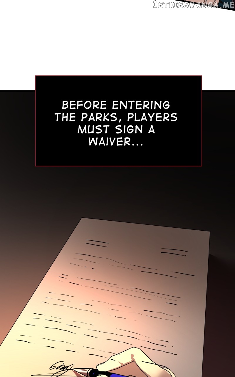 Death: Rescheduled Chapter 57 - page 36