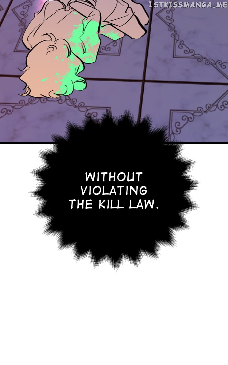 Death: Rescheduled Chapter 57 - page 42