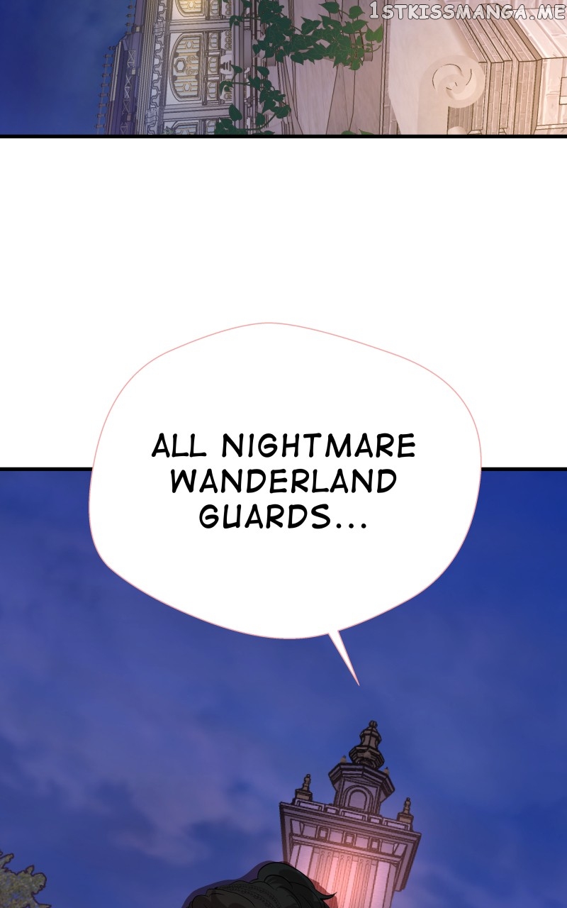 Death: Rescheduled Chapter 57 - page 56