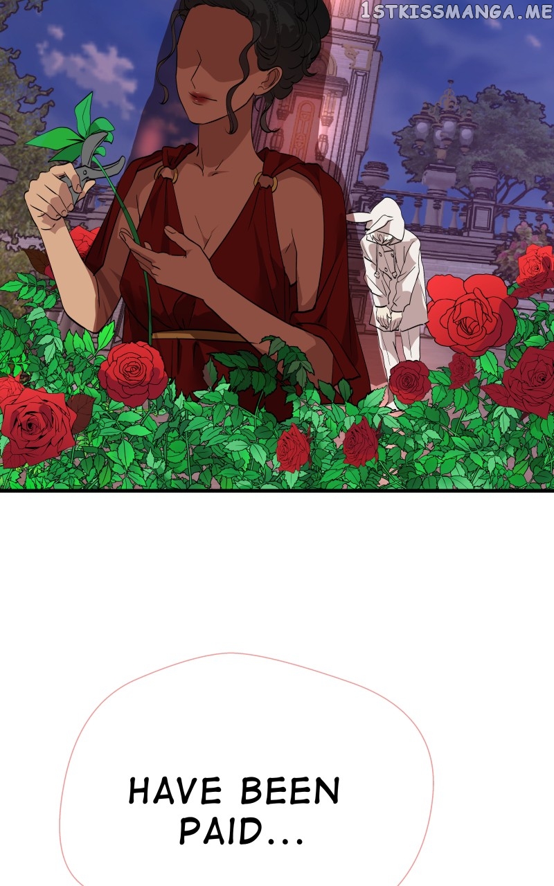 Death: Rescheduled Chapter 57 - page 57