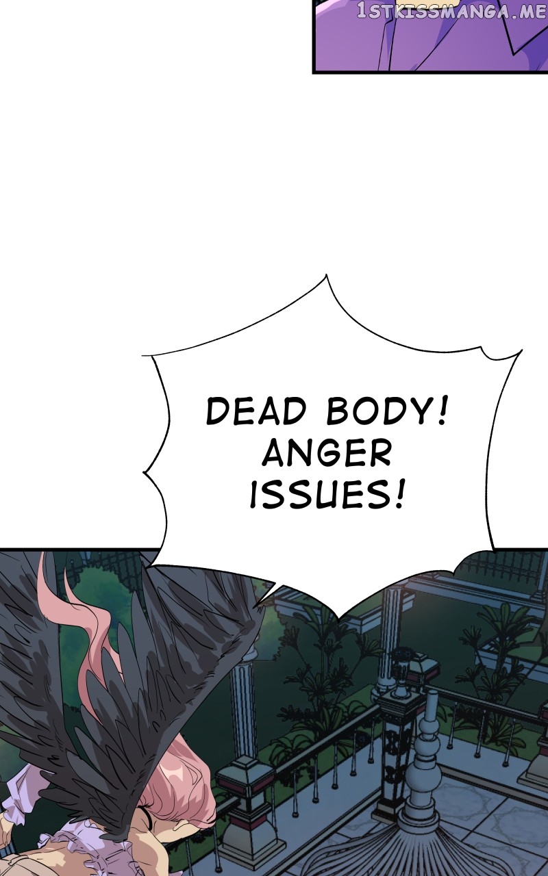 Death: Rescheduled Chapter 57 - page 66
