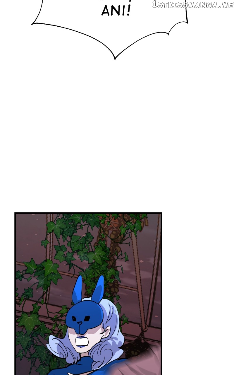 Death: Rescheduled Chapter 57 - page 68