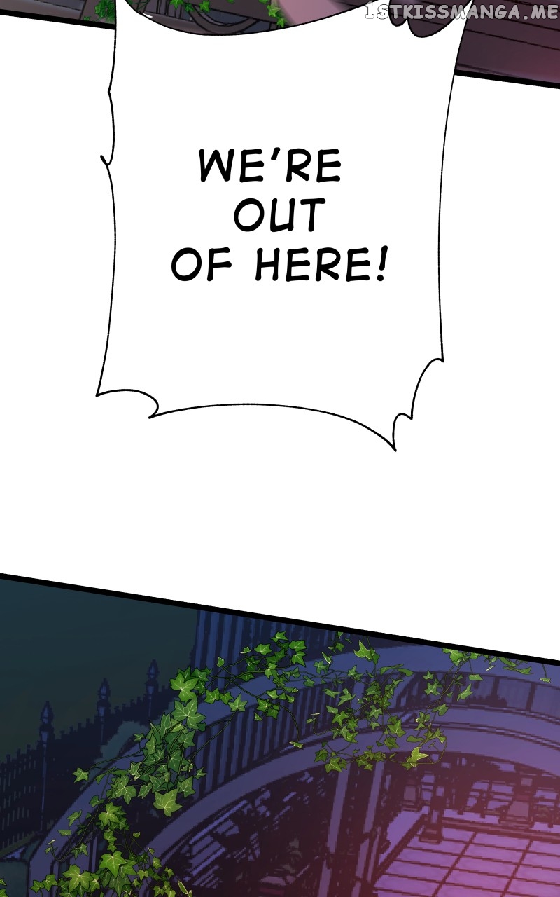 Death: Rescheduled Chapter 57 - page 71