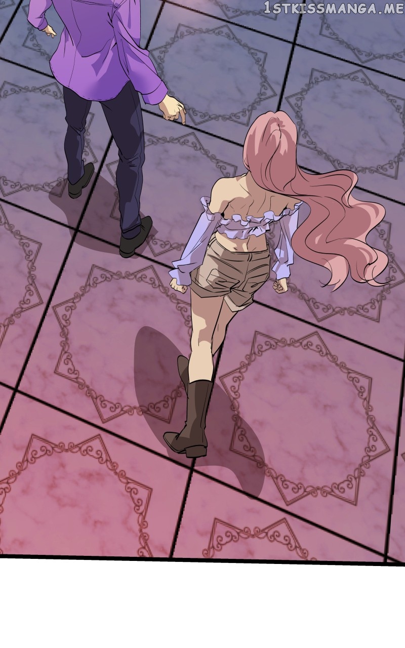 Death: Rescheduled Chapter 57 - page 73
