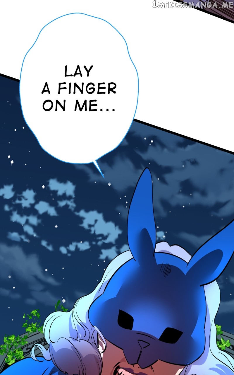Death: Rescheduled Chapter 57 - page 76