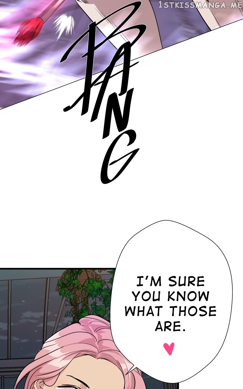 Death: Rescheduled Chapter 57 - page 85