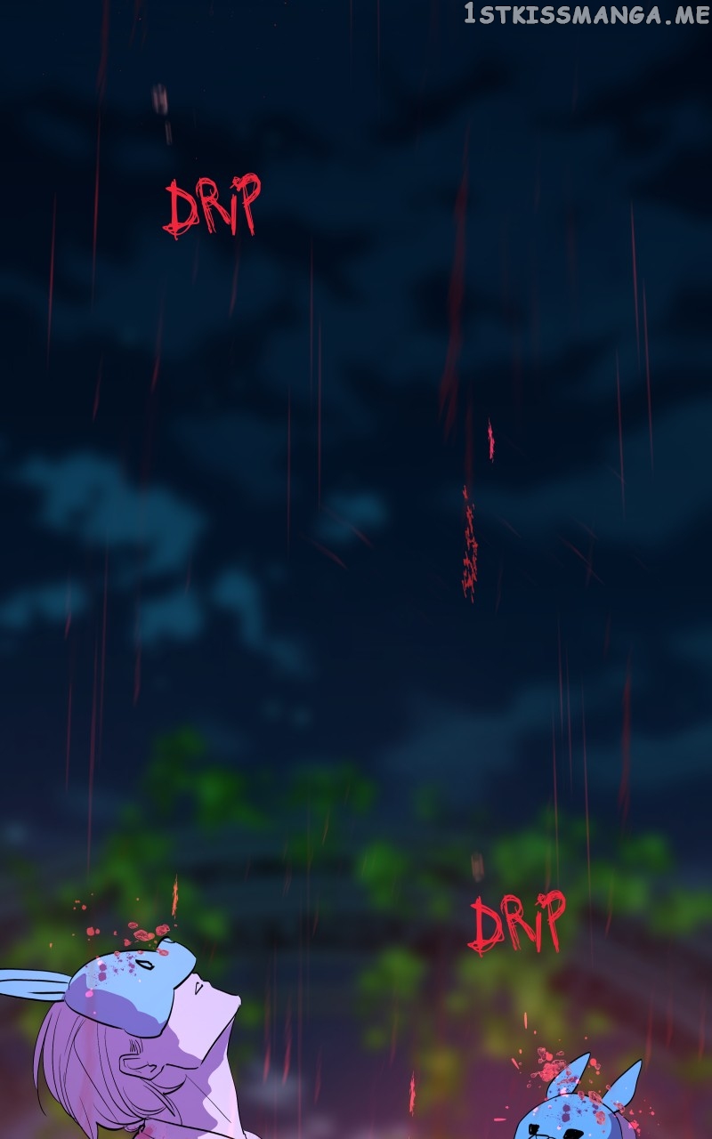 Death: Rescheduled Chapter 57 - page 9