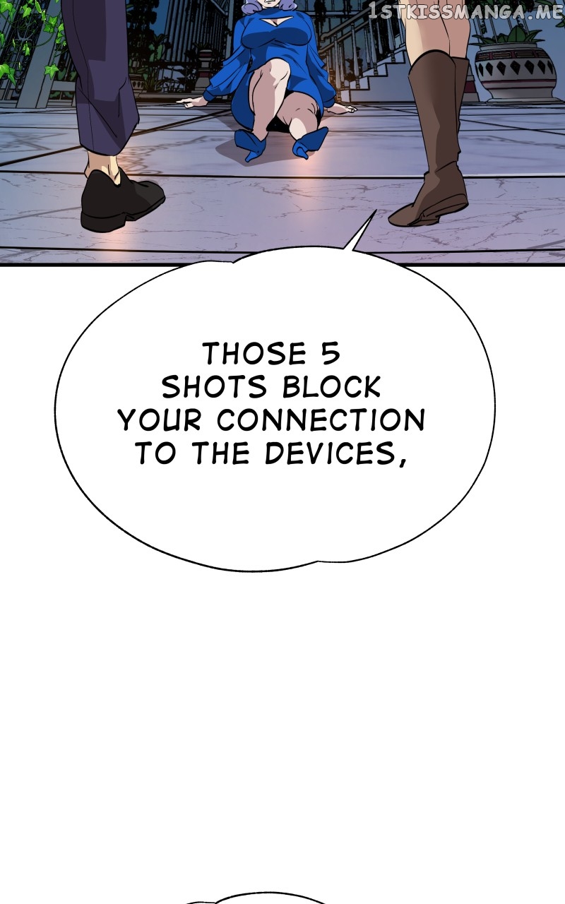 Death: Rescheduled Chapter 57 - page 91
