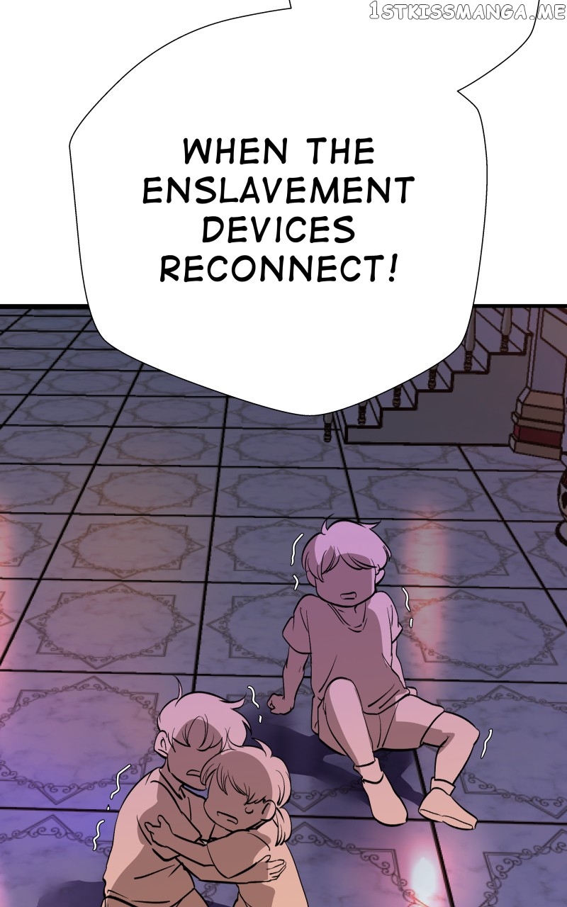 Death: Rescheduled Chapter 57 - page 95