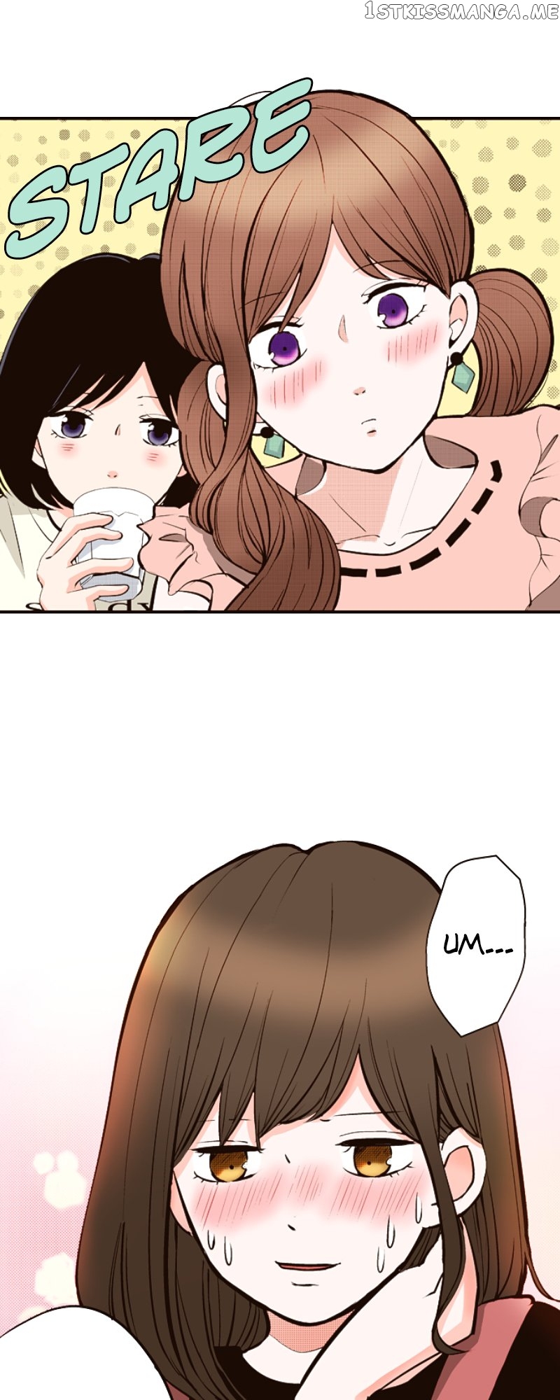The Boy Out Of My Reach Chapter 100 - page 26