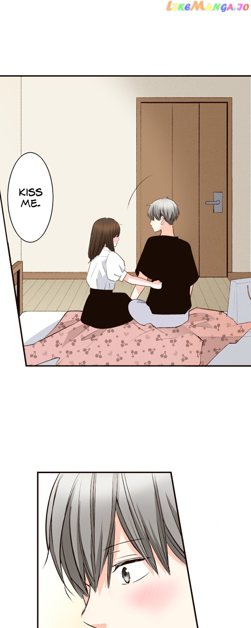 The Boy Out Of My Reach Chapter 108 - page 24
