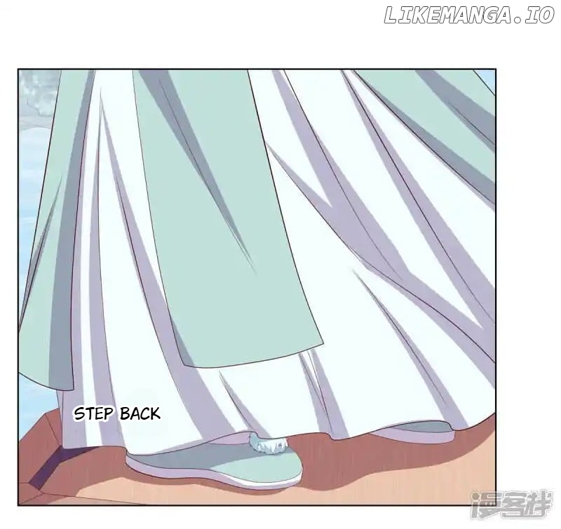 Rewrite My Fate chapter 54 - page 14