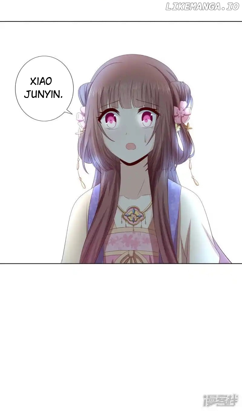 Rewrite My Fate chapter 54 - page 19