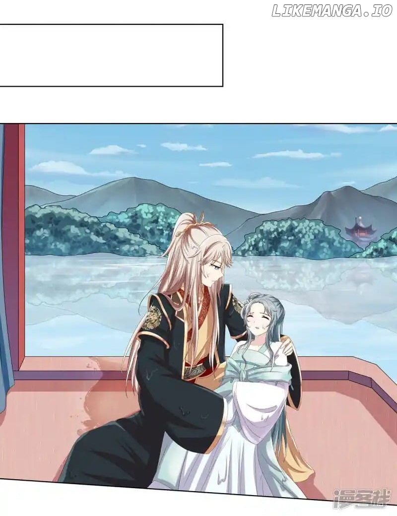 Rewrite My Fate chapter 54 - page 20