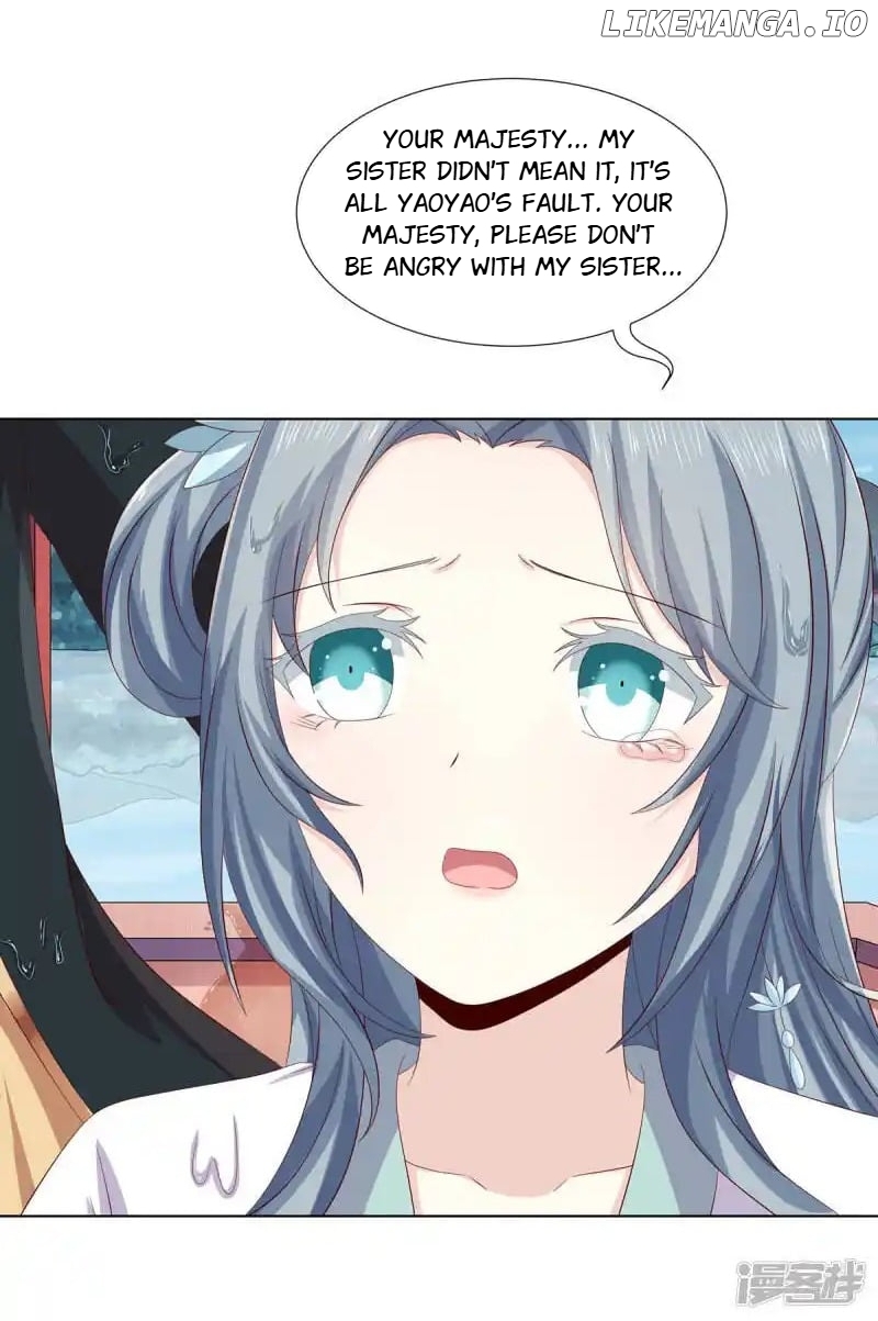 Rewrite My Fate chapter 54 - page 22