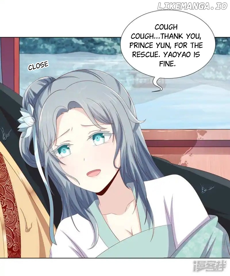 Rewrite My Fate chapter 54 - page 24