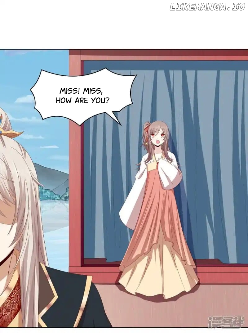 Rewrite My Fate chapter 54 - page 27