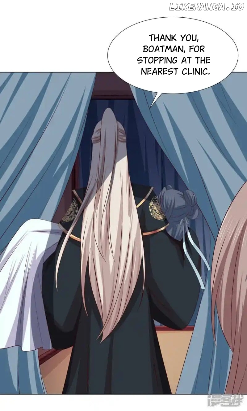 Rewrite My Fate chapter 54 - page 29