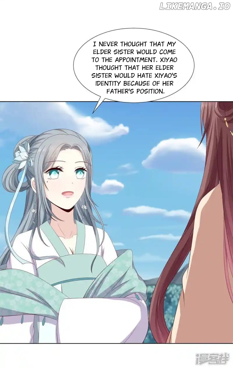 Rewrite My Fate chapter 54 - page 4