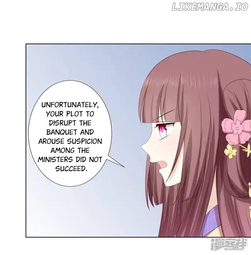 Rewrite My Fate chapter 54 - page 7