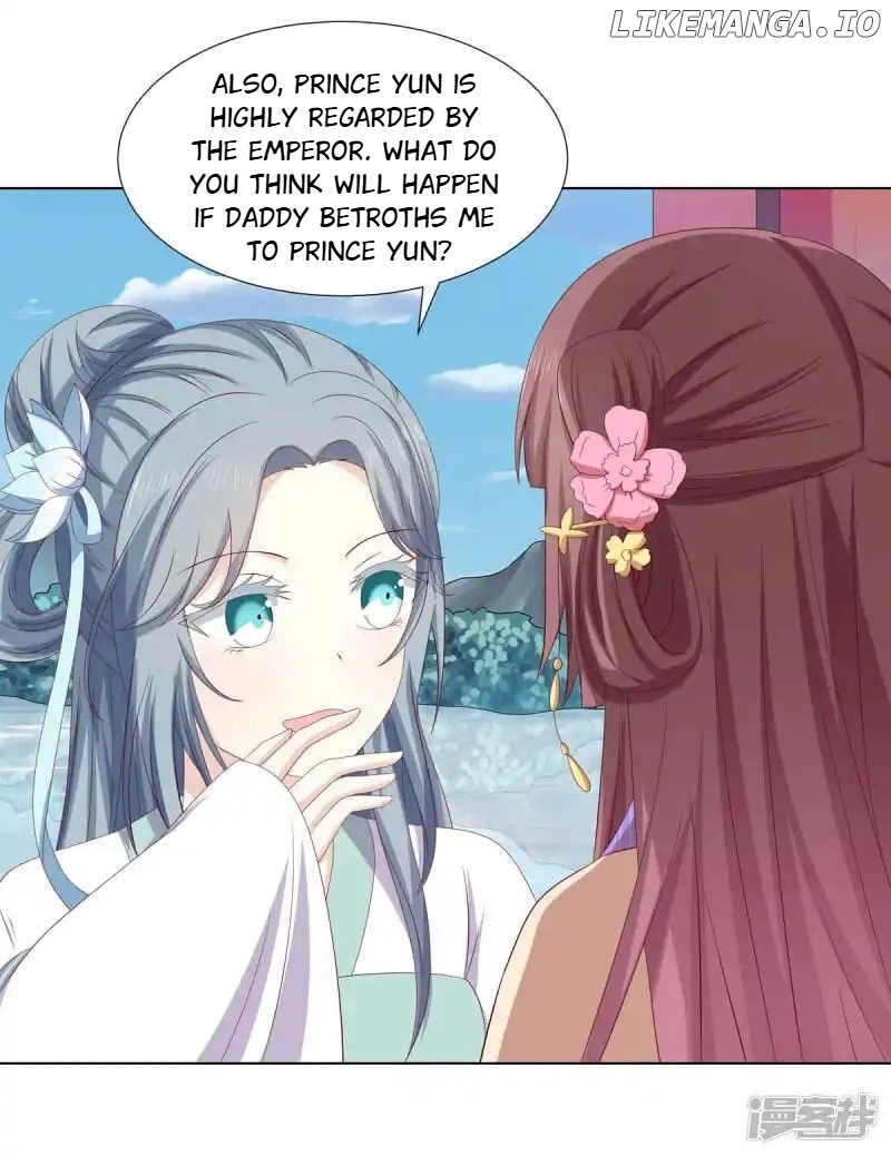 Rewrite My Fate chapter 54 - page 9